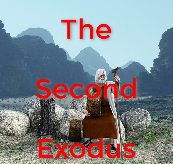 The Second Exodus